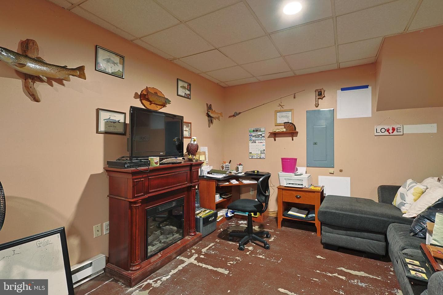 1414 Old Furnace Road photo 37