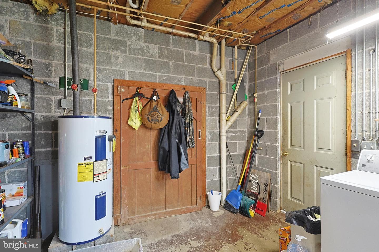 1414 Old Furnace Road photo 40