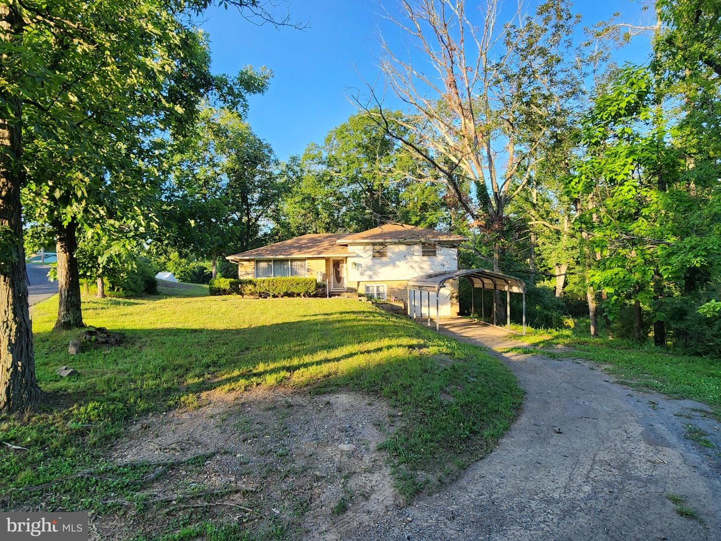 4549 Georges Run Road photo 10