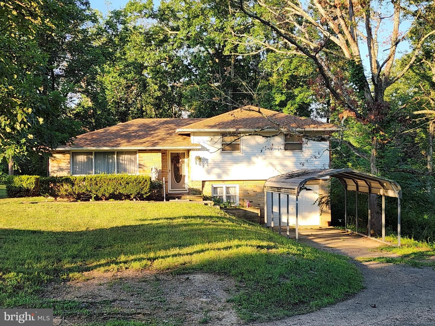 4549 Georges Run Road photo 3