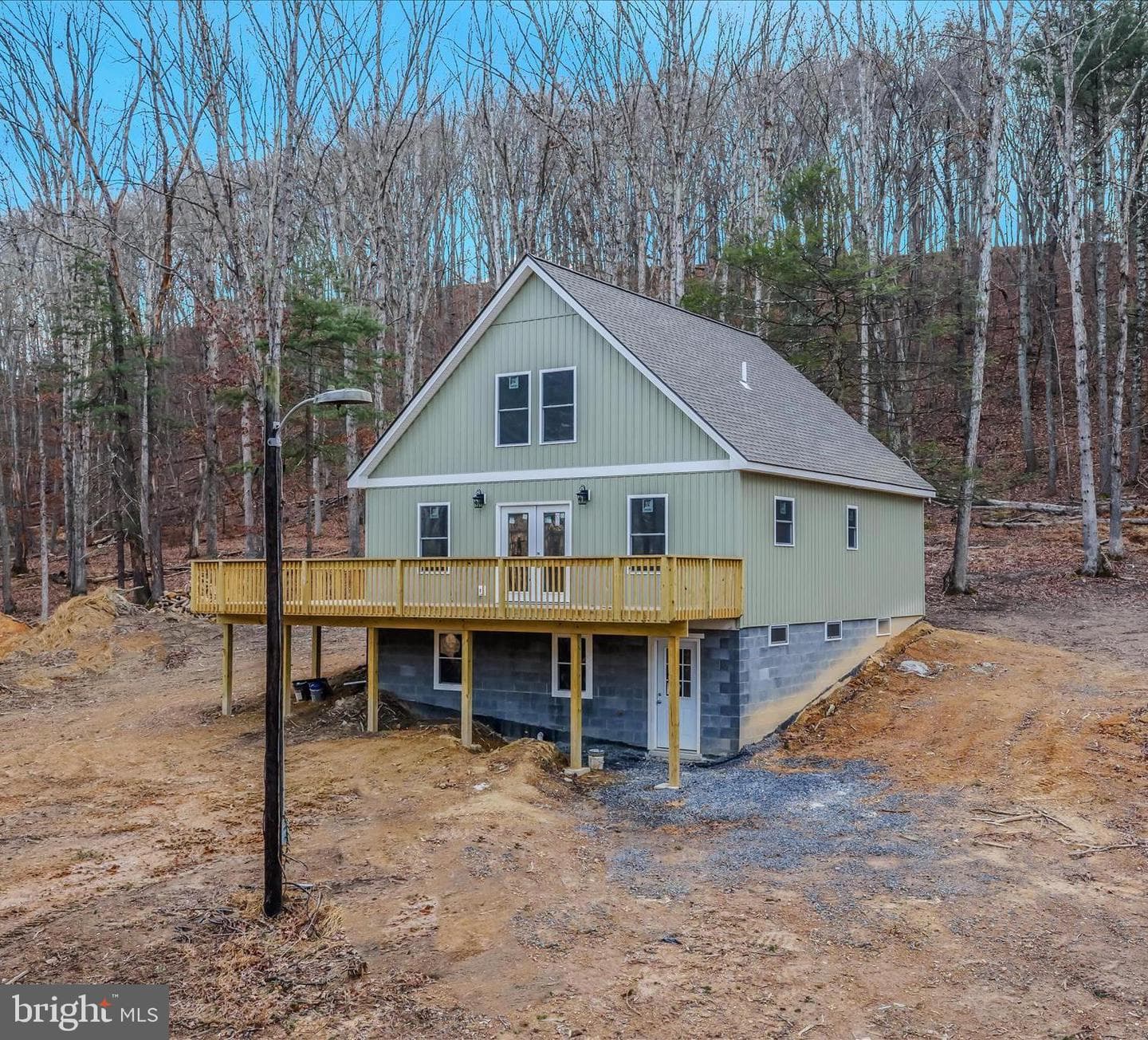 151 Pleasant Dale Lane photo 3