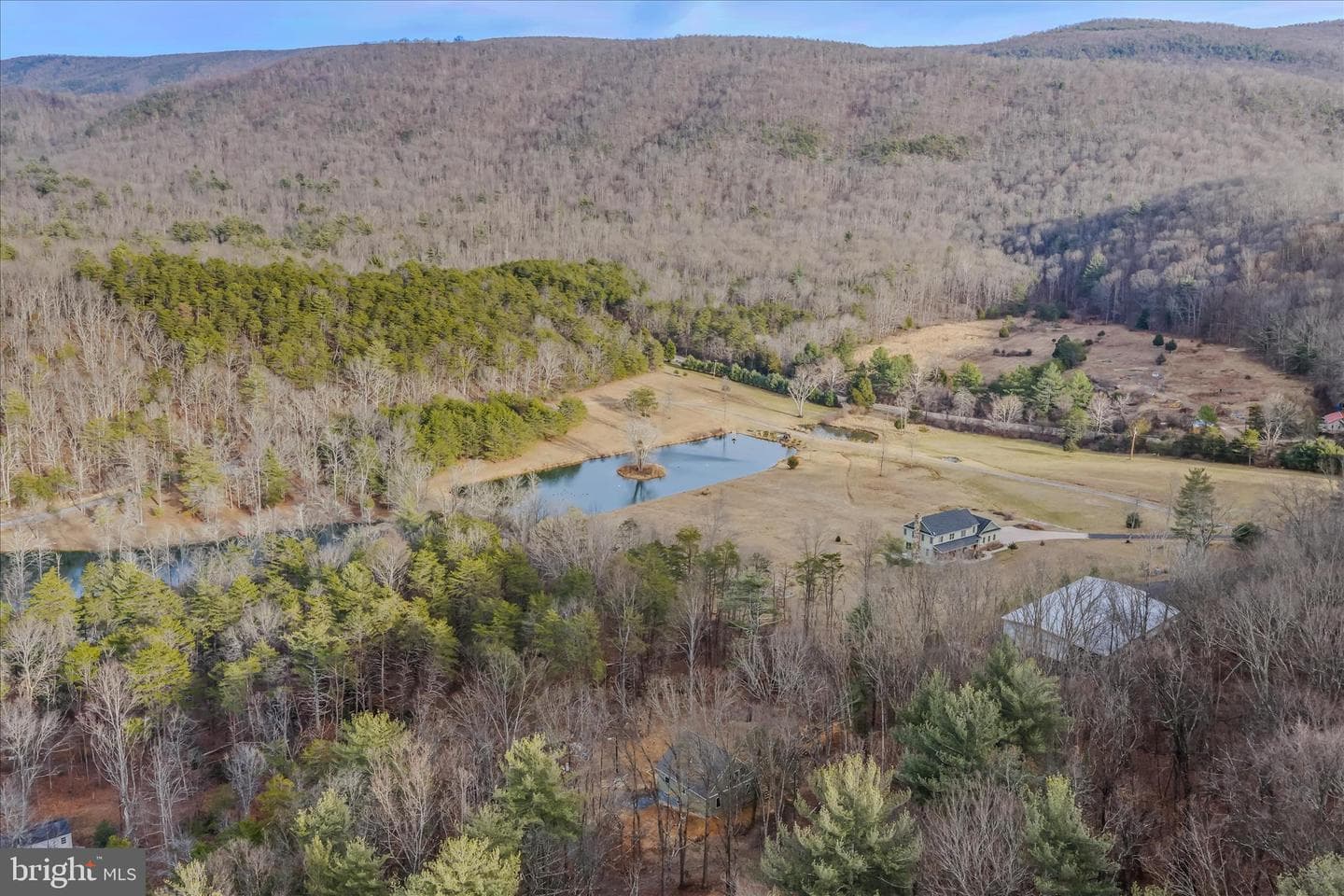 151 Pleasant Dale Lane photo 40