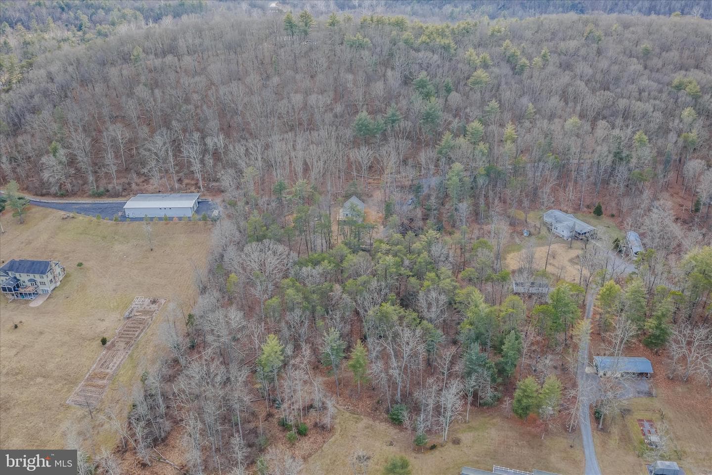 151 Pleasant Dale Lane photo 52
