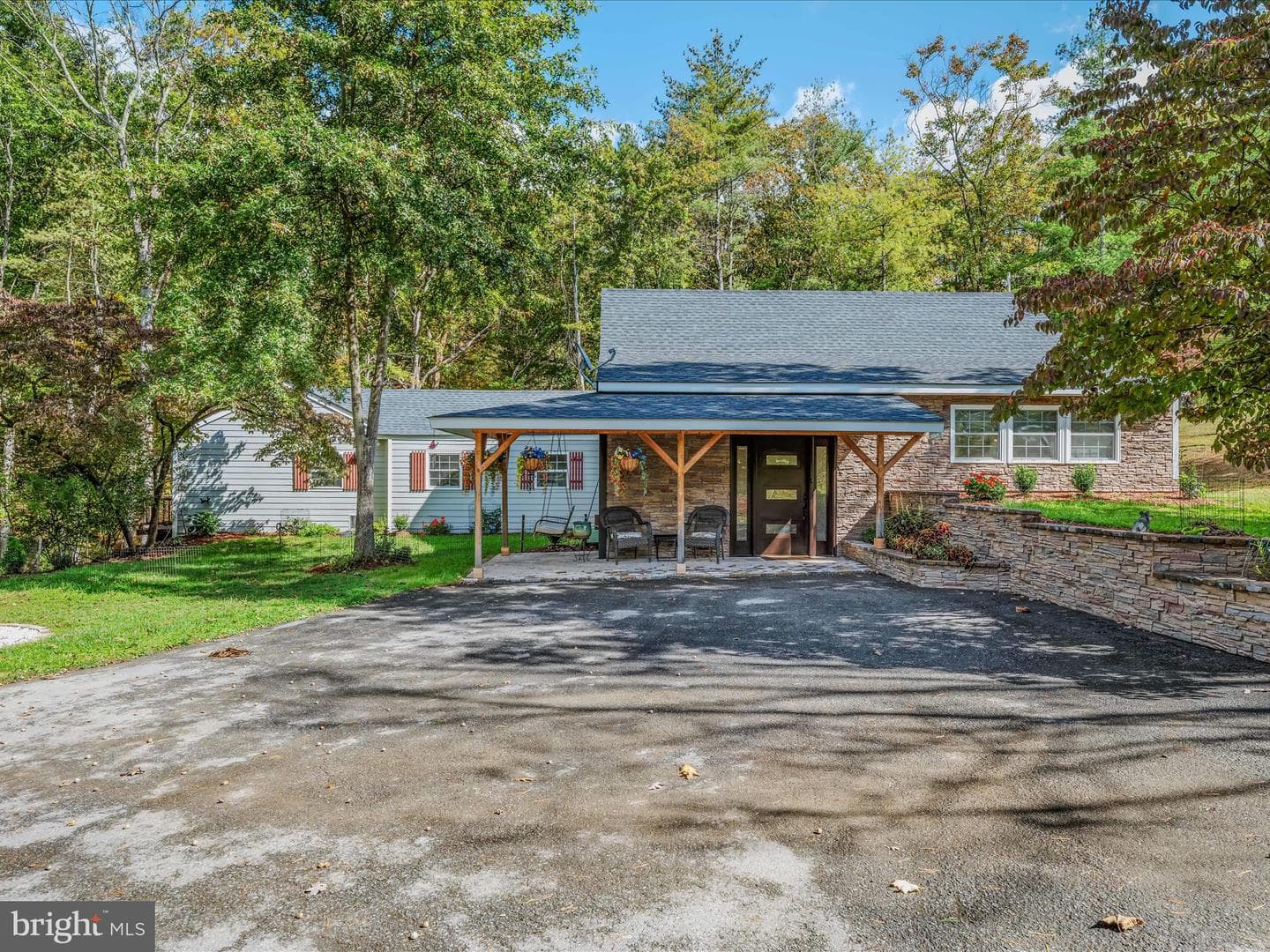 269 Mountain Laurel Drive, Berkeley Springs