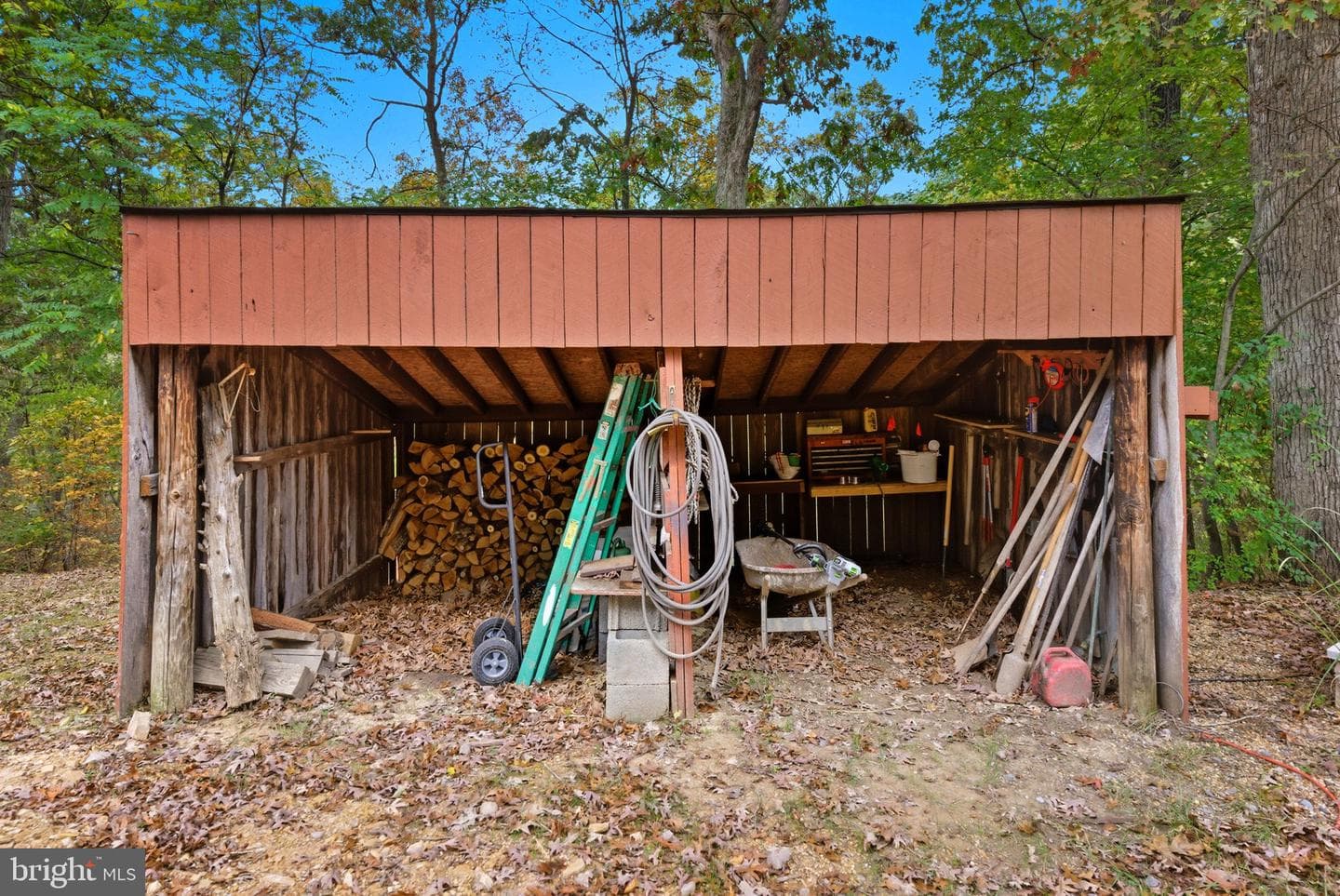 454 Barksdale Lane photo 36