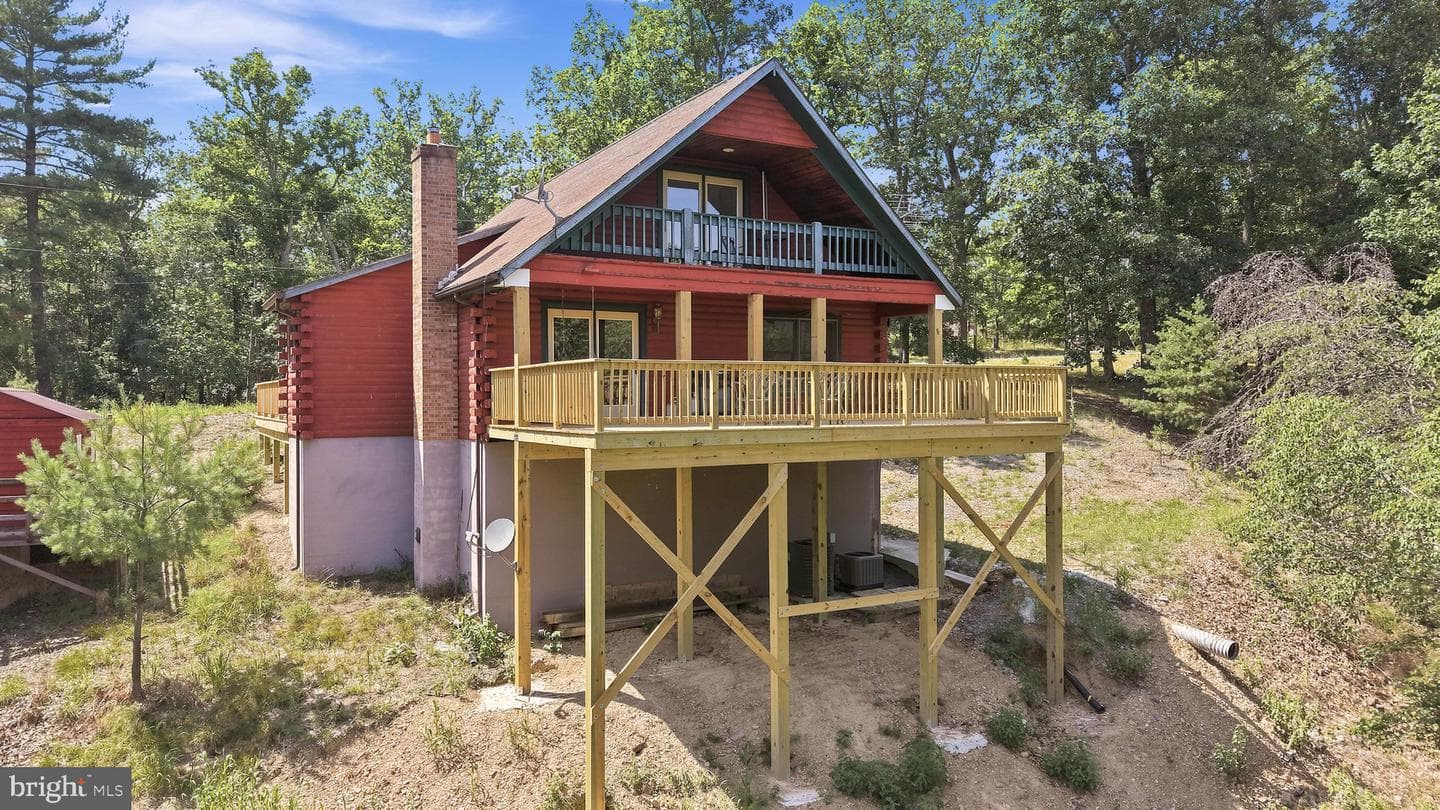 382 Sundown Trail, Great Cacapon