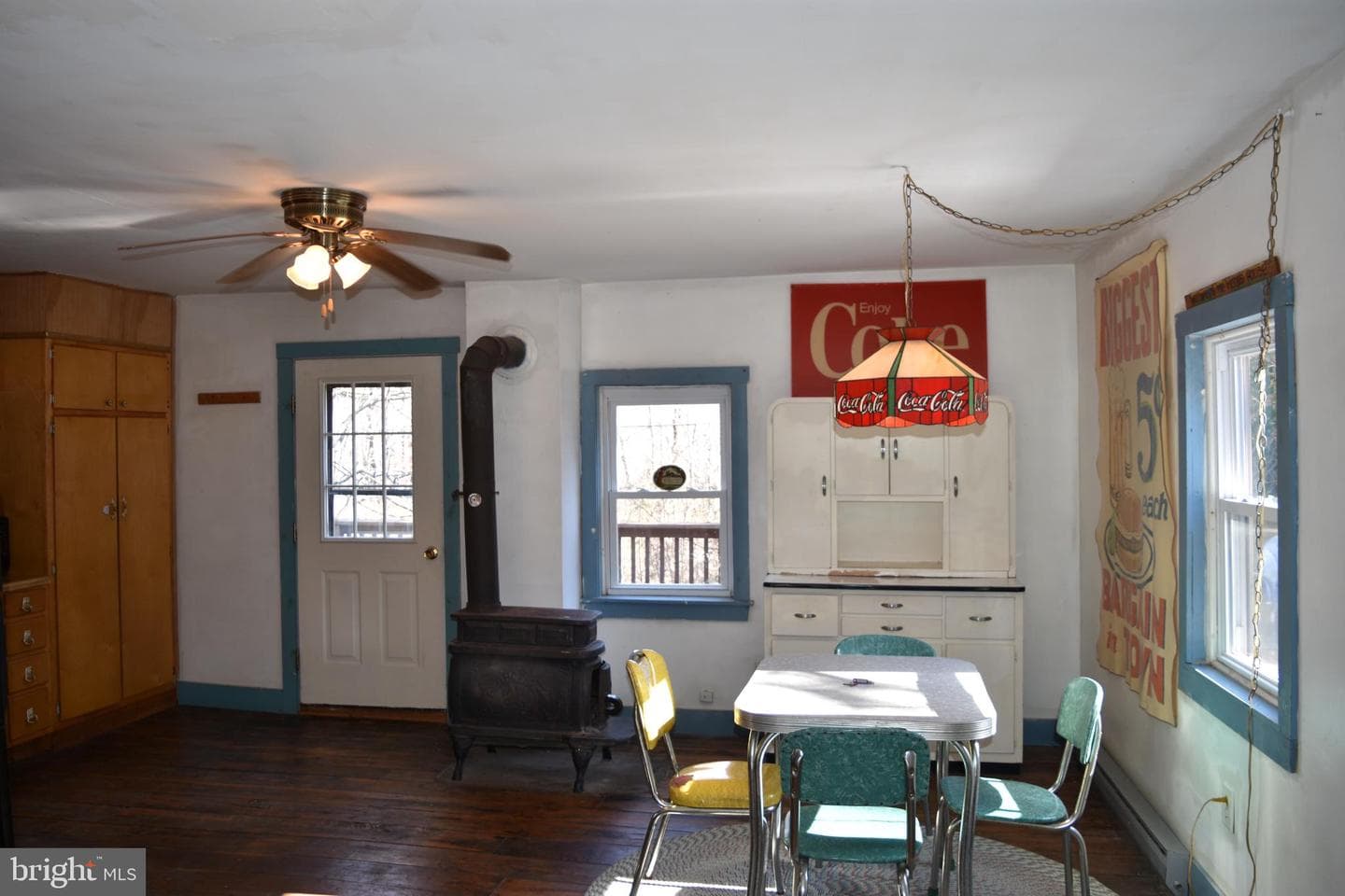 1417 Mountainside, Berkeley Springs