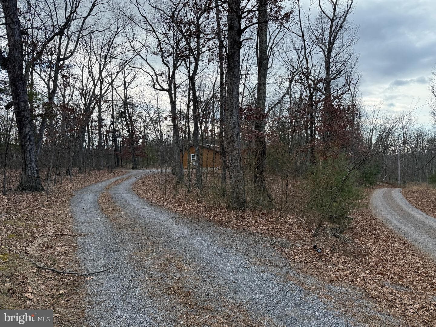 722 Oak Hill Road, Berkeley Springs