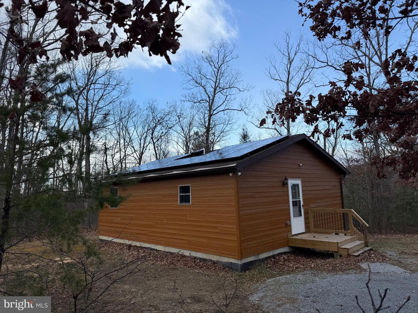 722 Oak Hill Road photo 3