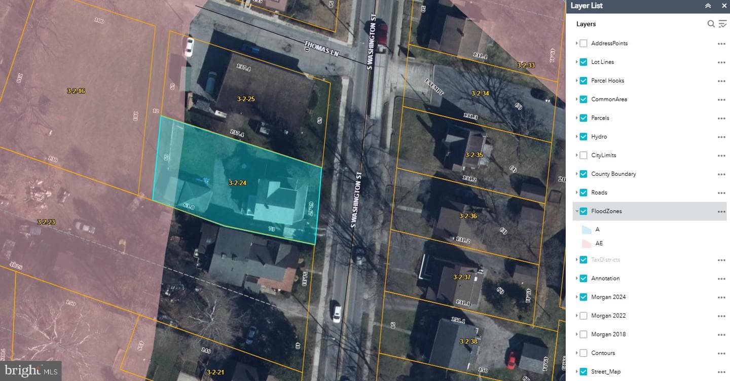 318 S Washington Street photo 84