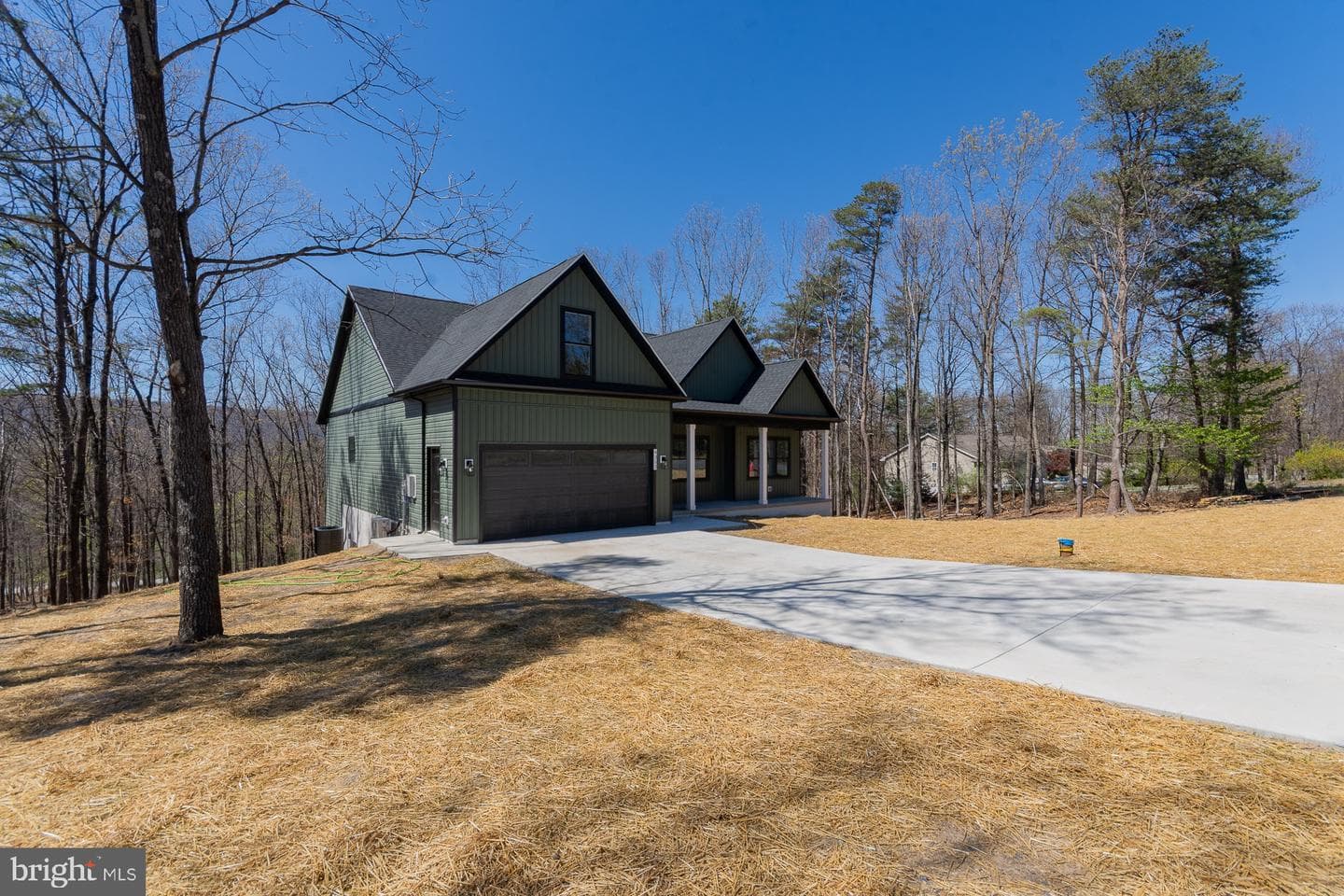 4352 Timber Ridge Road, Berkeley Springs