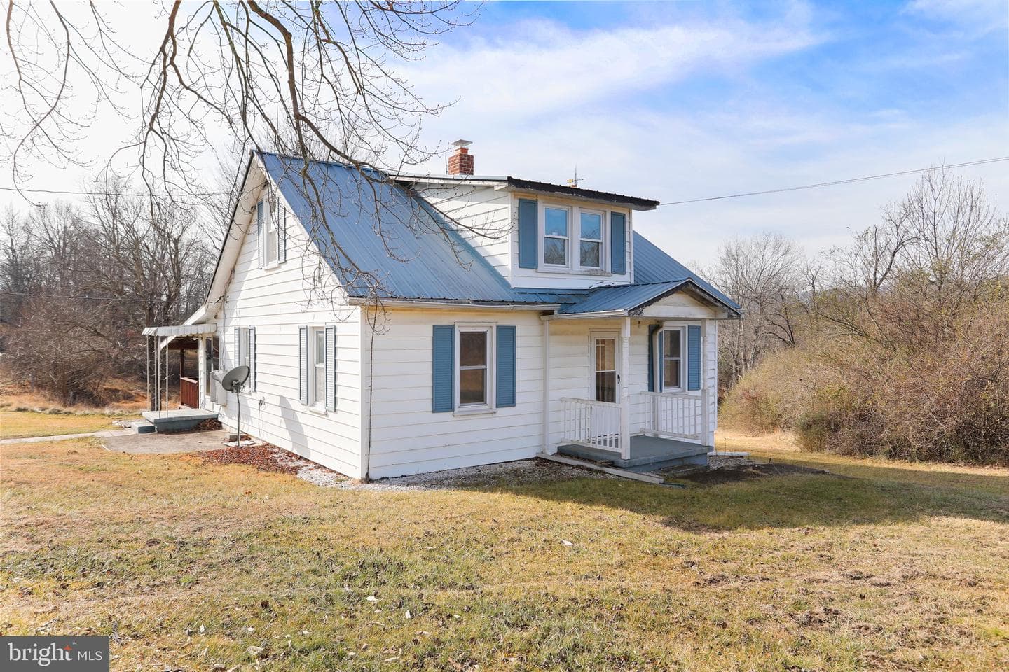 12725 Winchester Grade Road