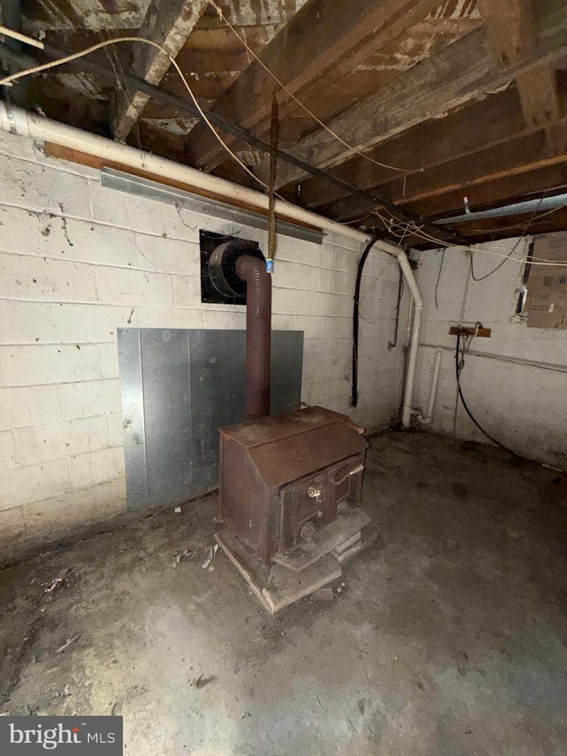 558 Martinsburg Road photo 20