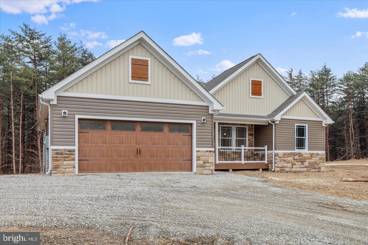 19 Mountain Laurel Drive, Berkeley Springs