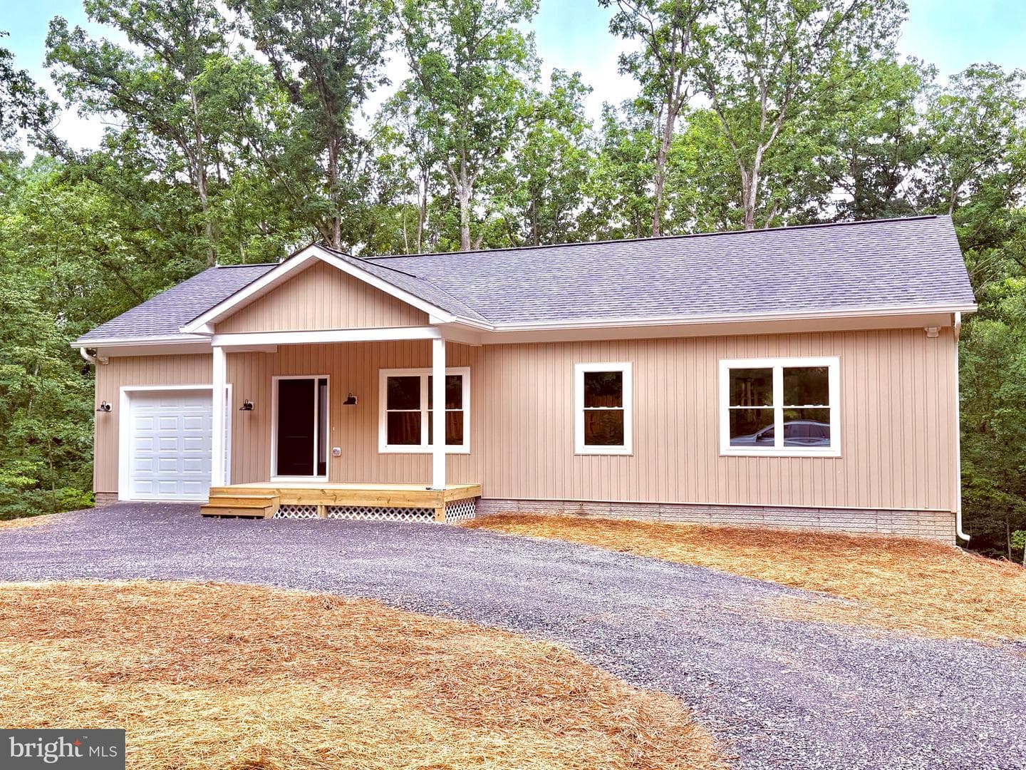 523 Oak Hill Road