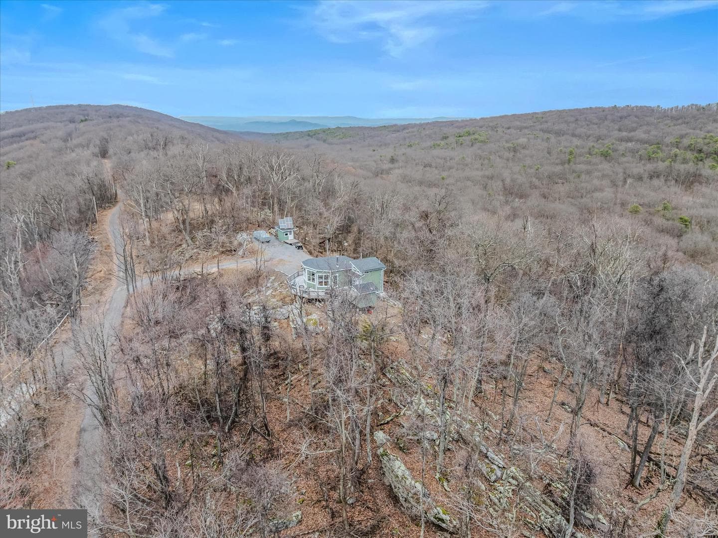 288 Blumb Lane photo 42