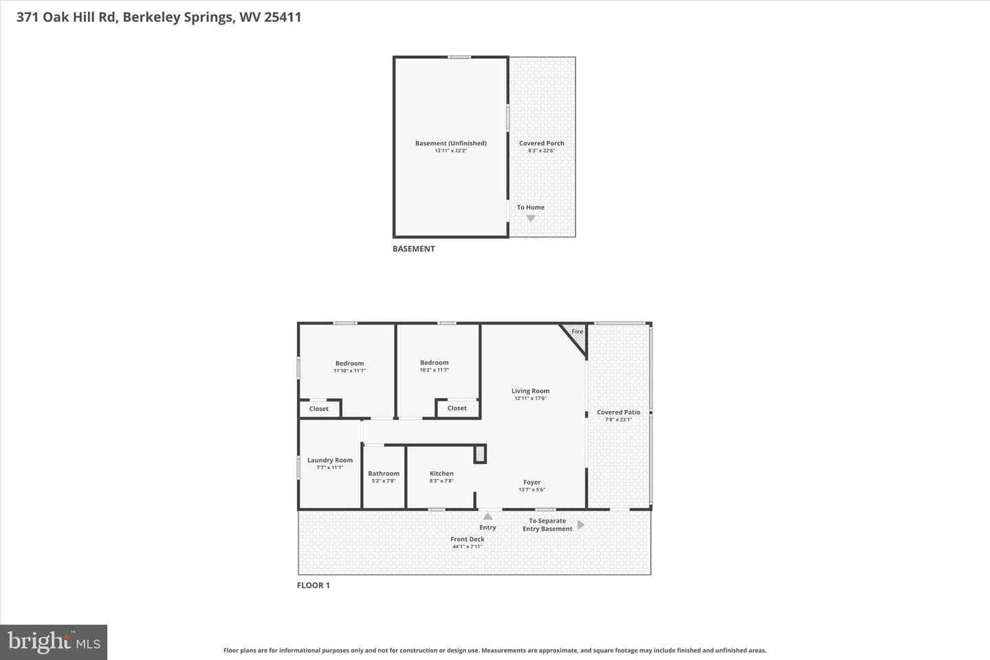 371 Oak Hill Road photo 33