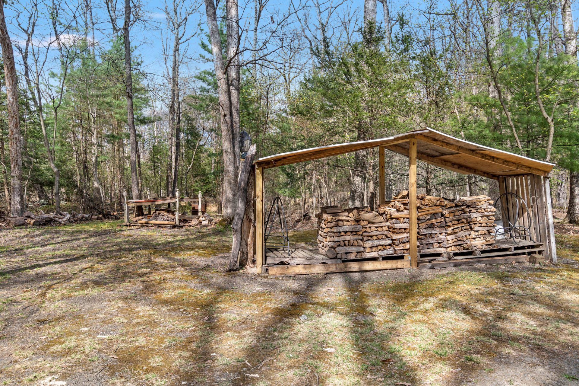 466 Ironmine Lane photo 27