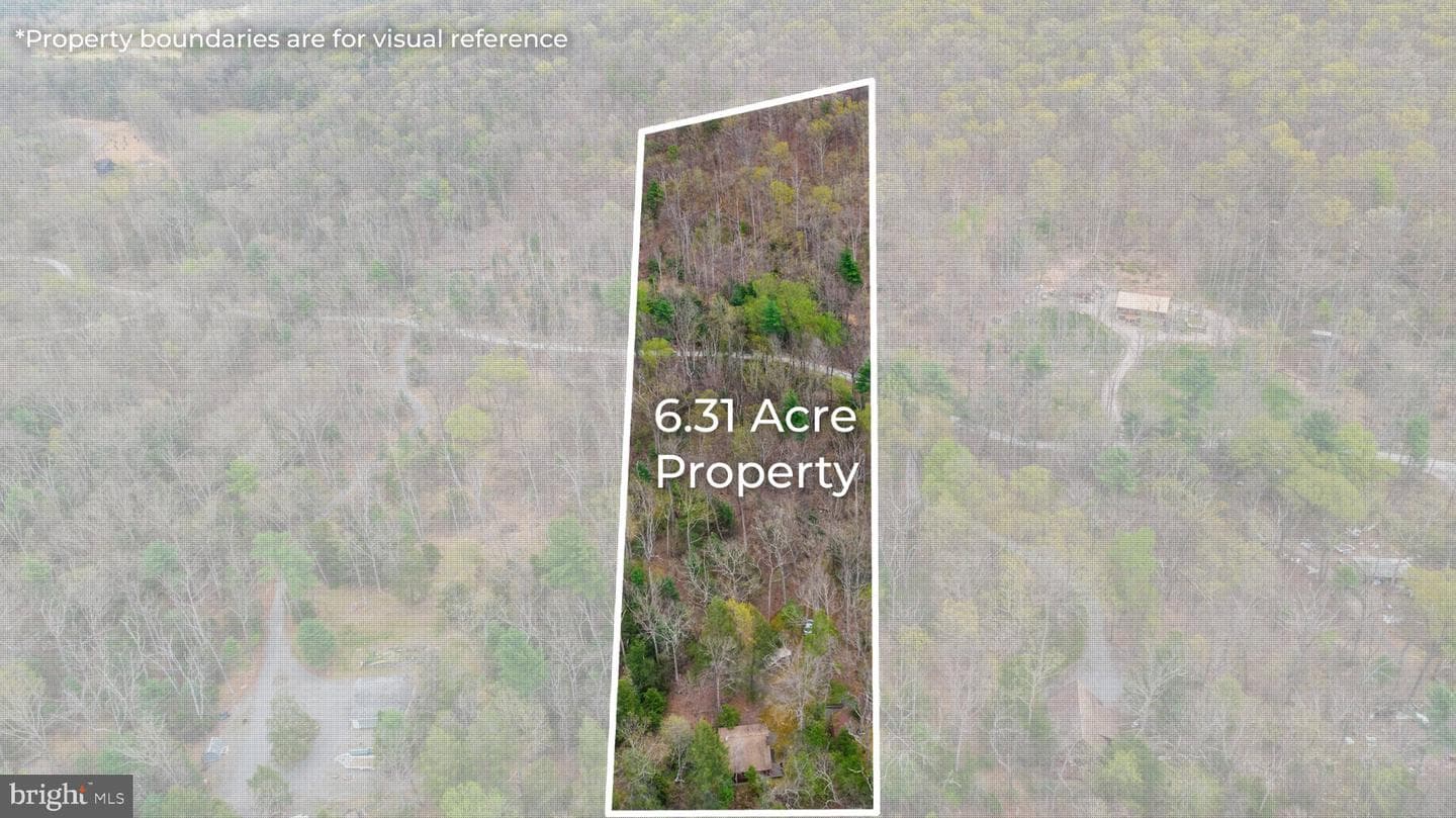 466 Ironmine Lane photo 4