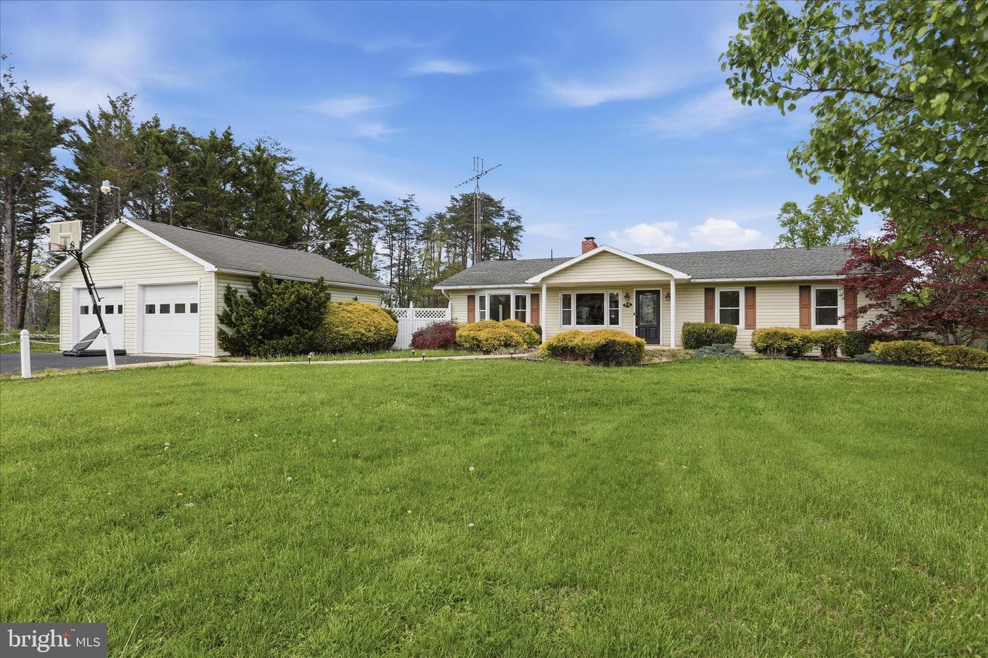55 Highland Ridge Road, Berkeley Springs
