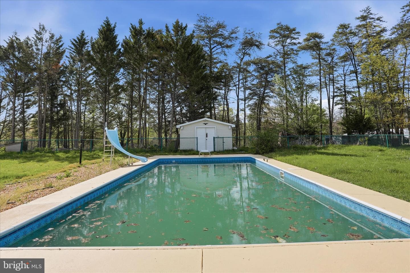 55 Highland Ridge Road, Berkeley Springs