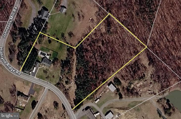 55 Highland Ridge Road photo 3