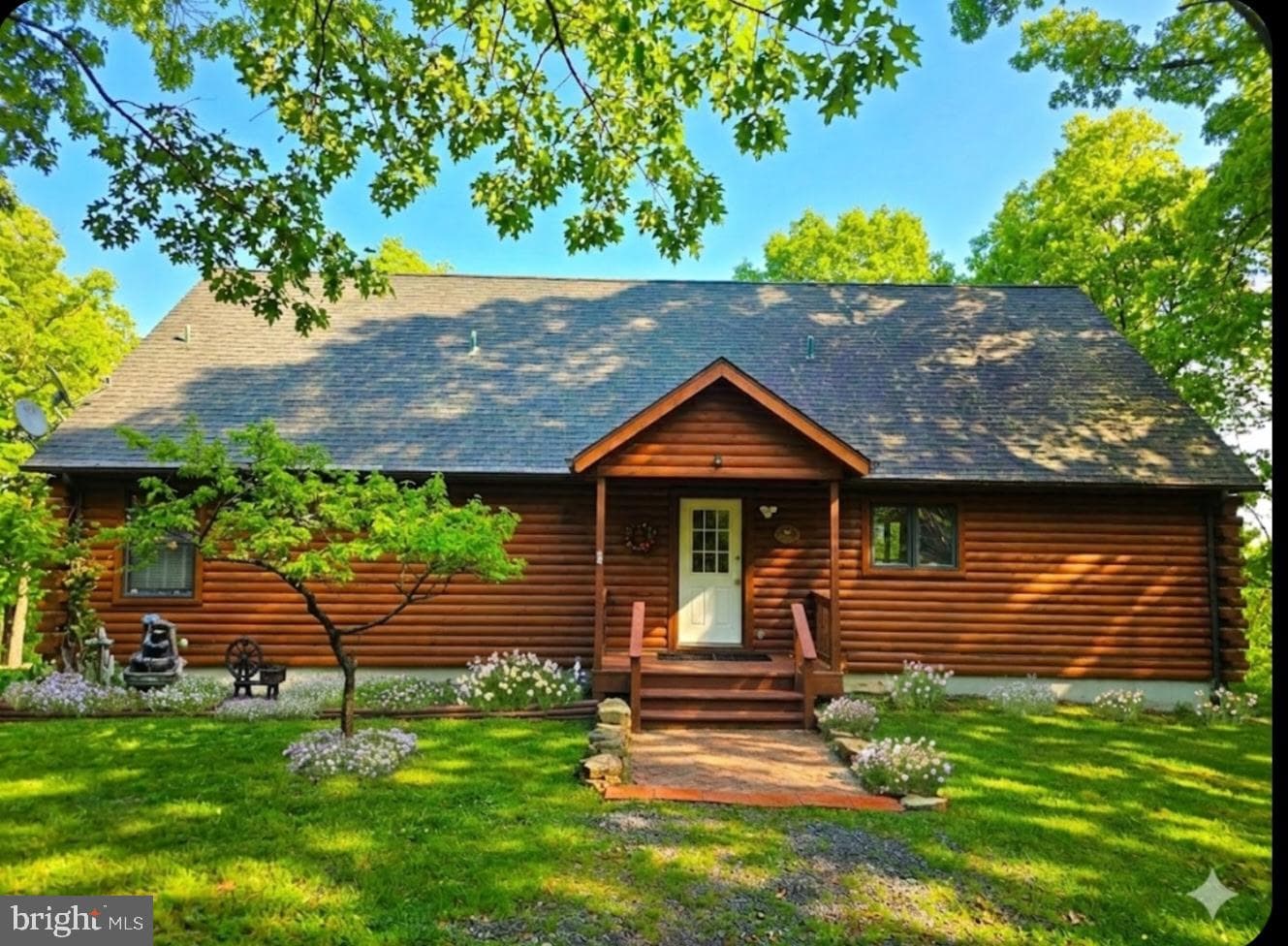 1052 Parkside Drive, Berkeley Springs