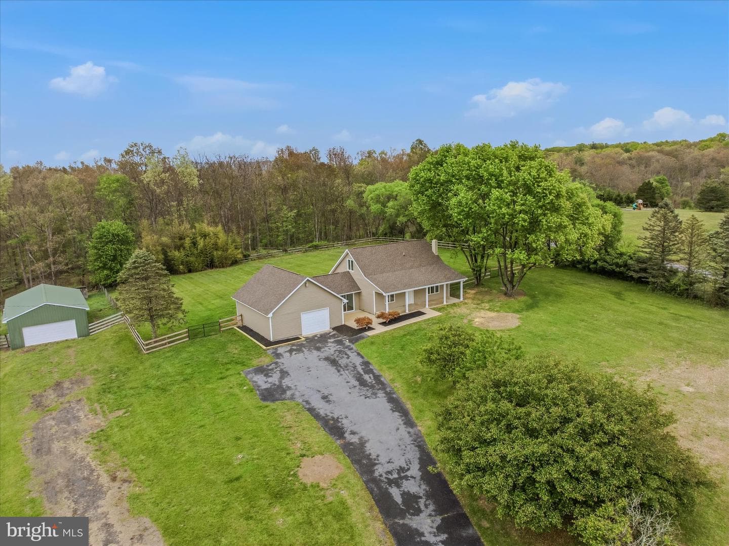 1838 Fulton Road photo 2