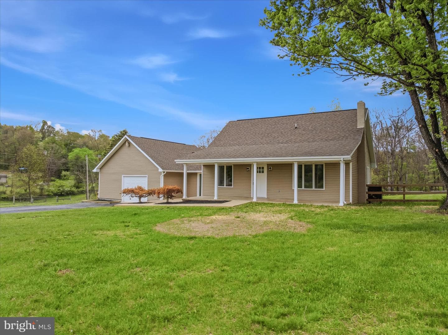 1838 Fulton Road photo 5