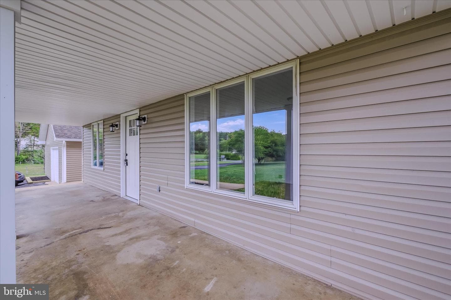1838 Fulton Road photo 8