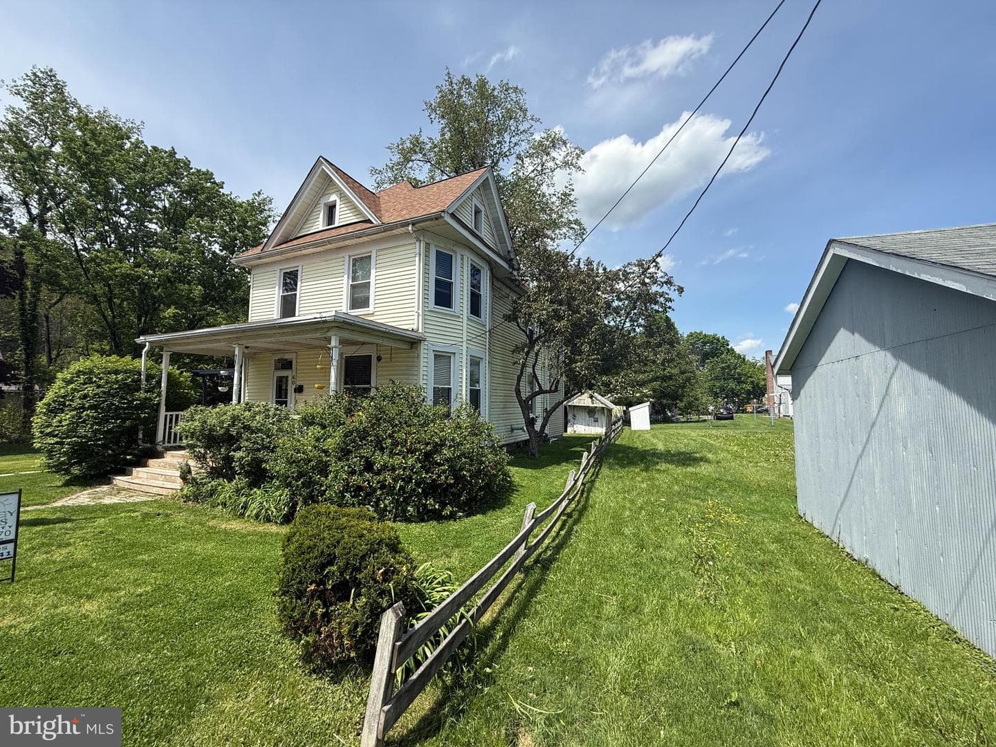 40 Mable Lane, Berkeley Springs