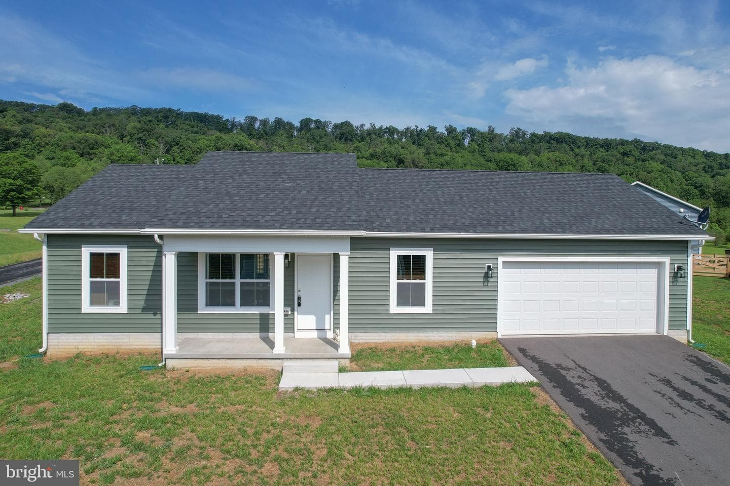 147 Greg Drive, Berkeley Springs