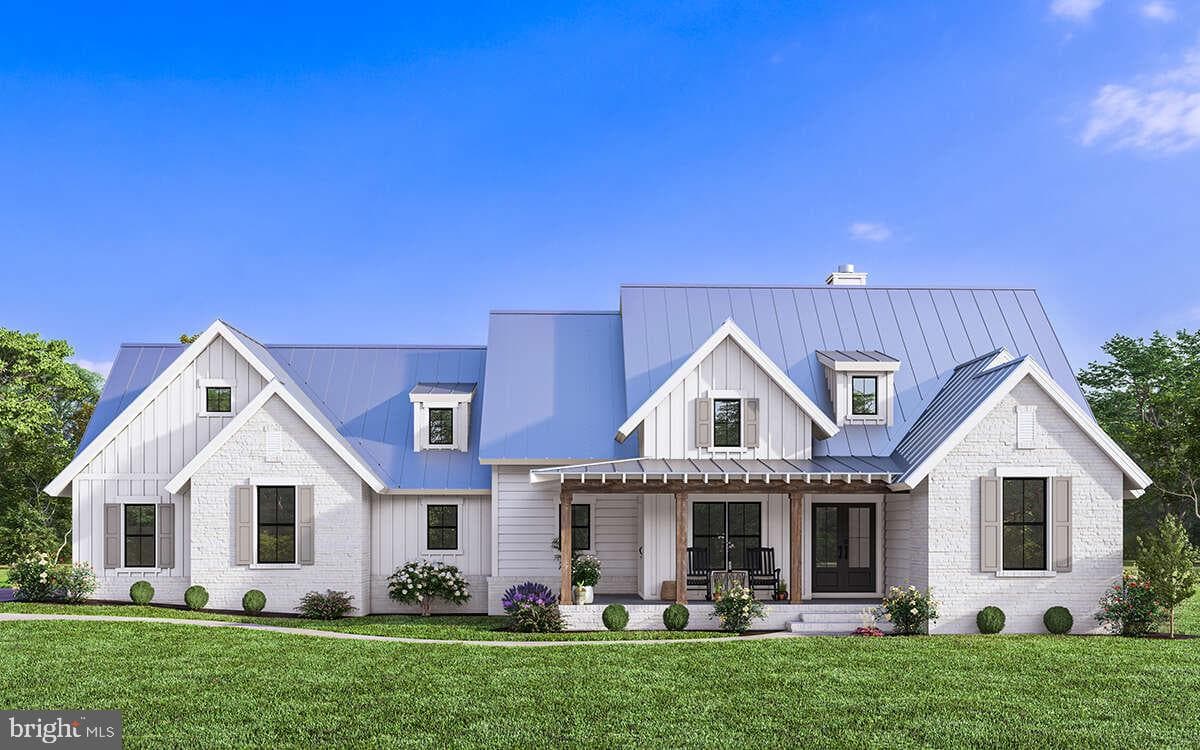 Lot 3 Bearclaw Estates, Berkeley Springs