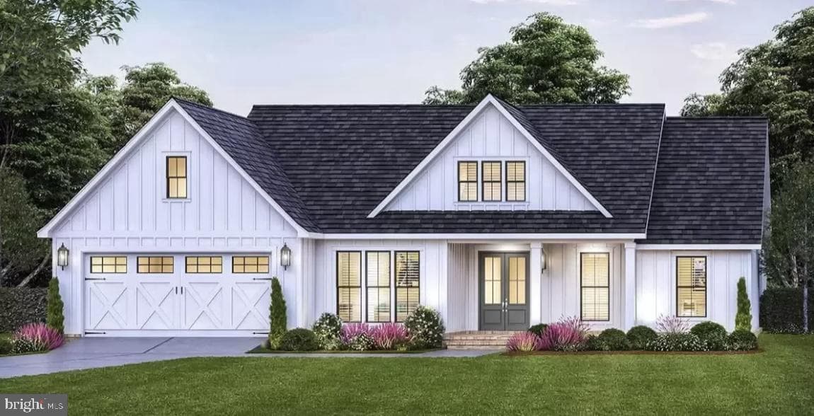 Lot 4 Bearclaw Estates, Berkeley Springs