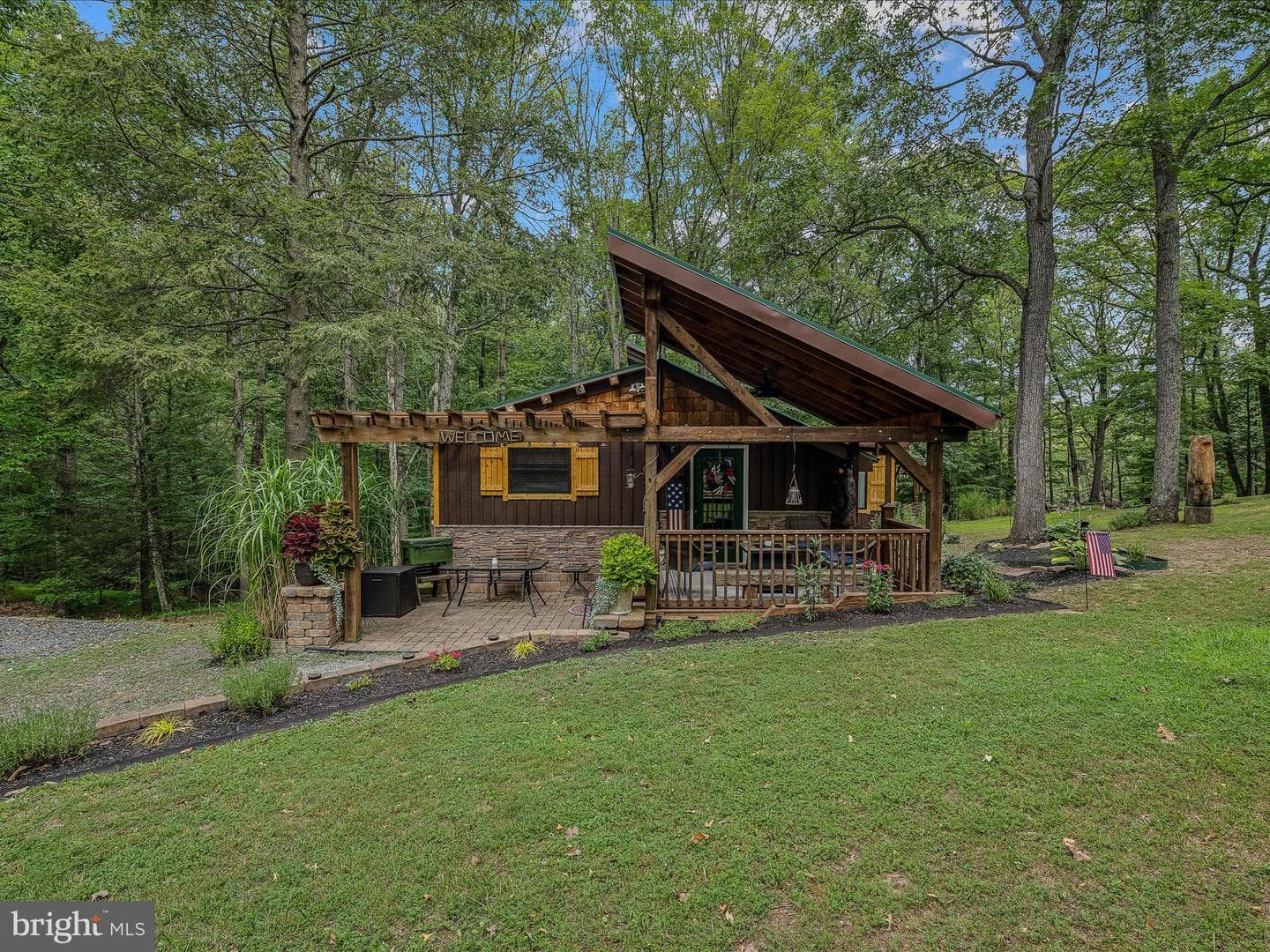 237 Redbud Ln, Hedgesville