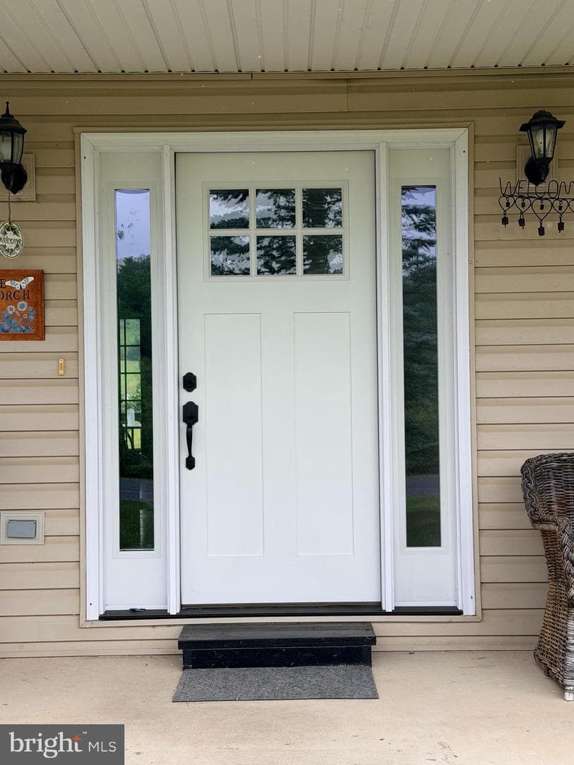 50 Teaberry Lane