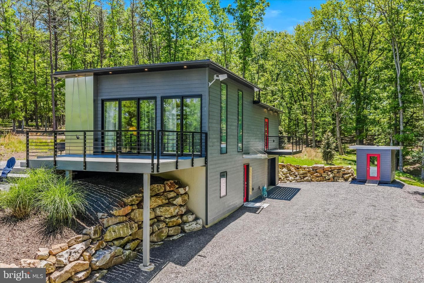 80 Holly Hill Court