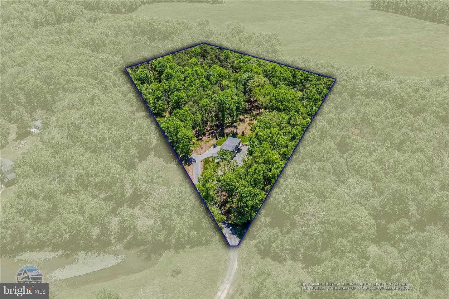 80 Holly Hill Court photo 48
