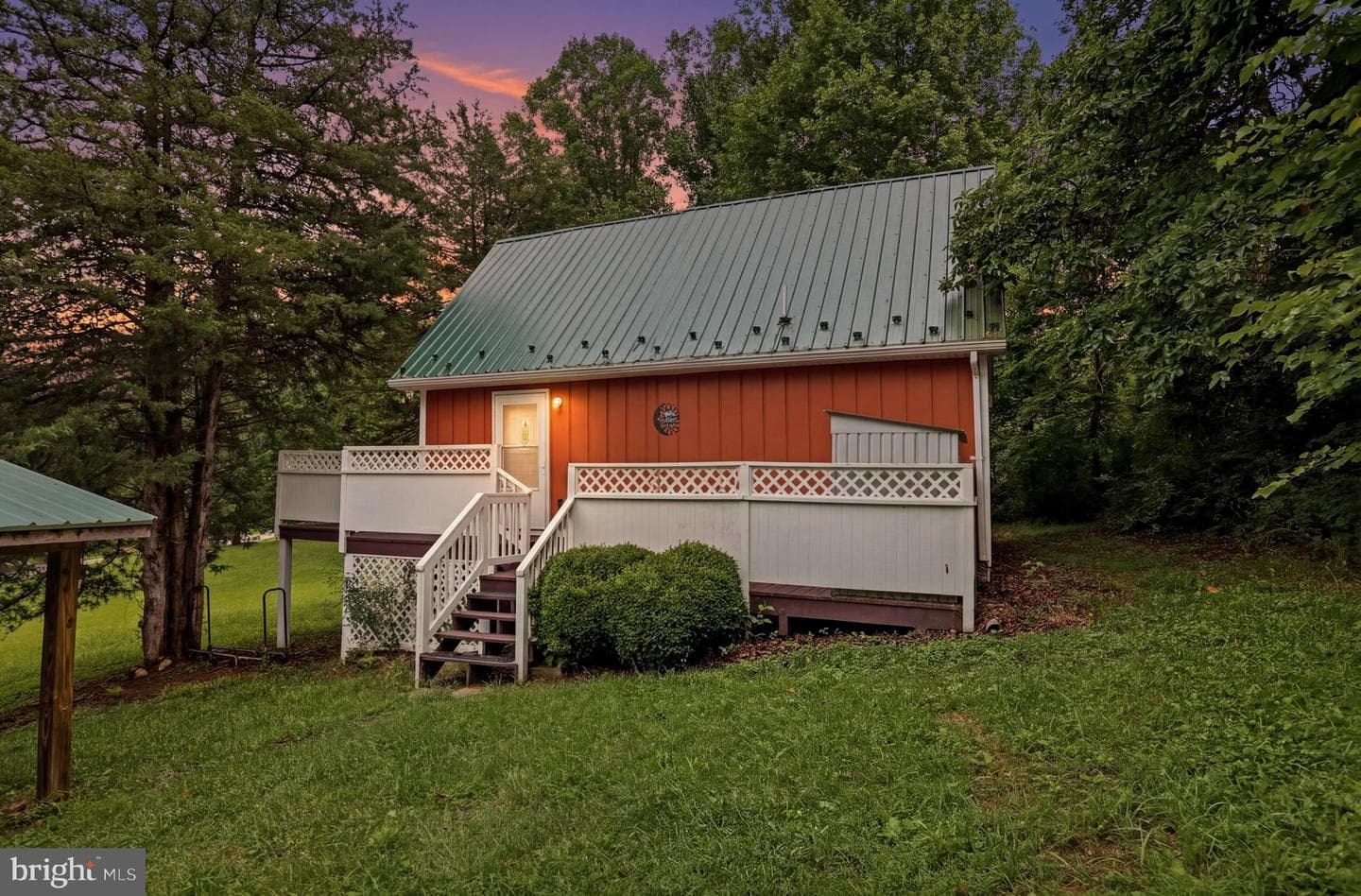 348 Stellar Way, Great Cacapon