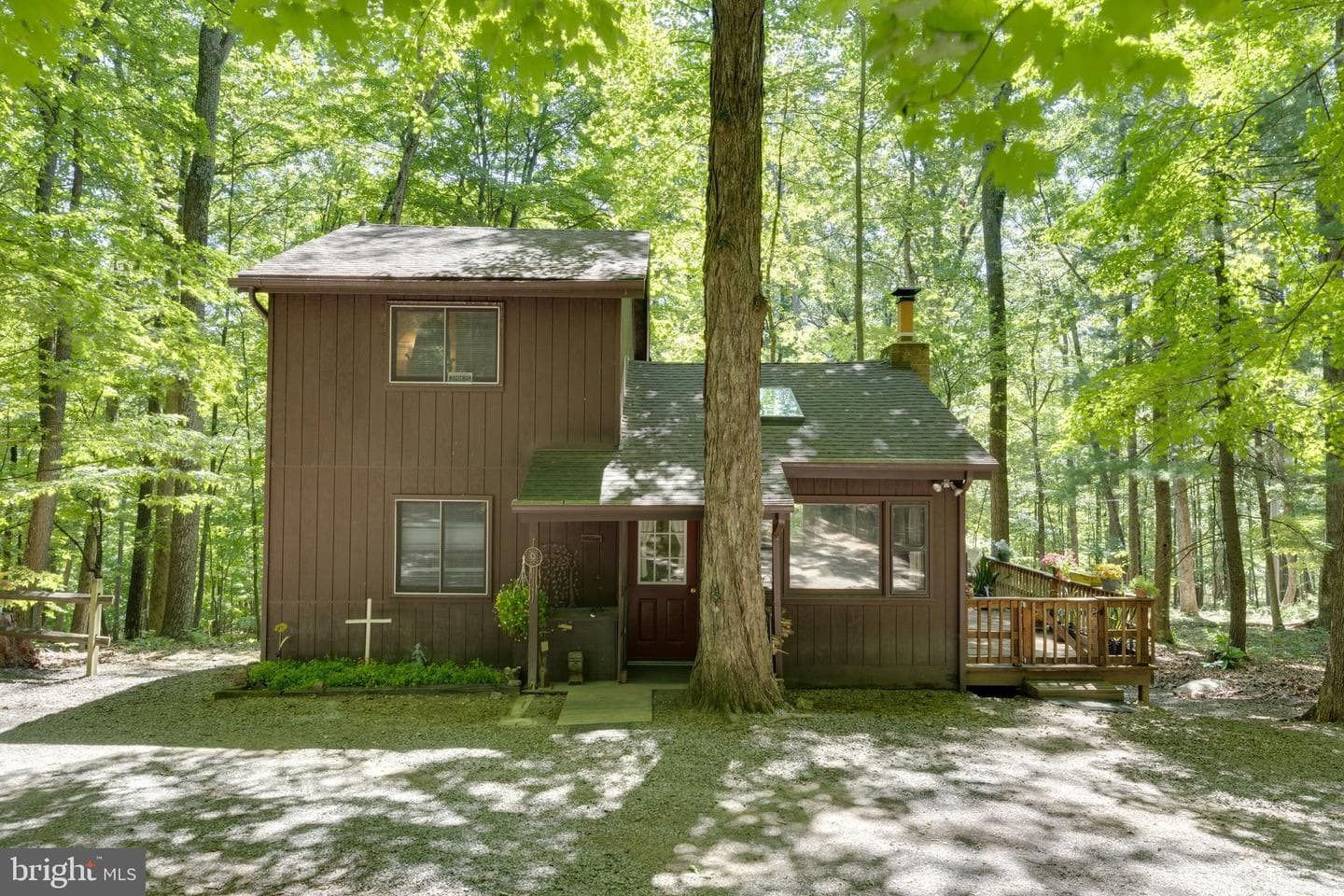 11 S Mountainside Drive, Berkeley Springs