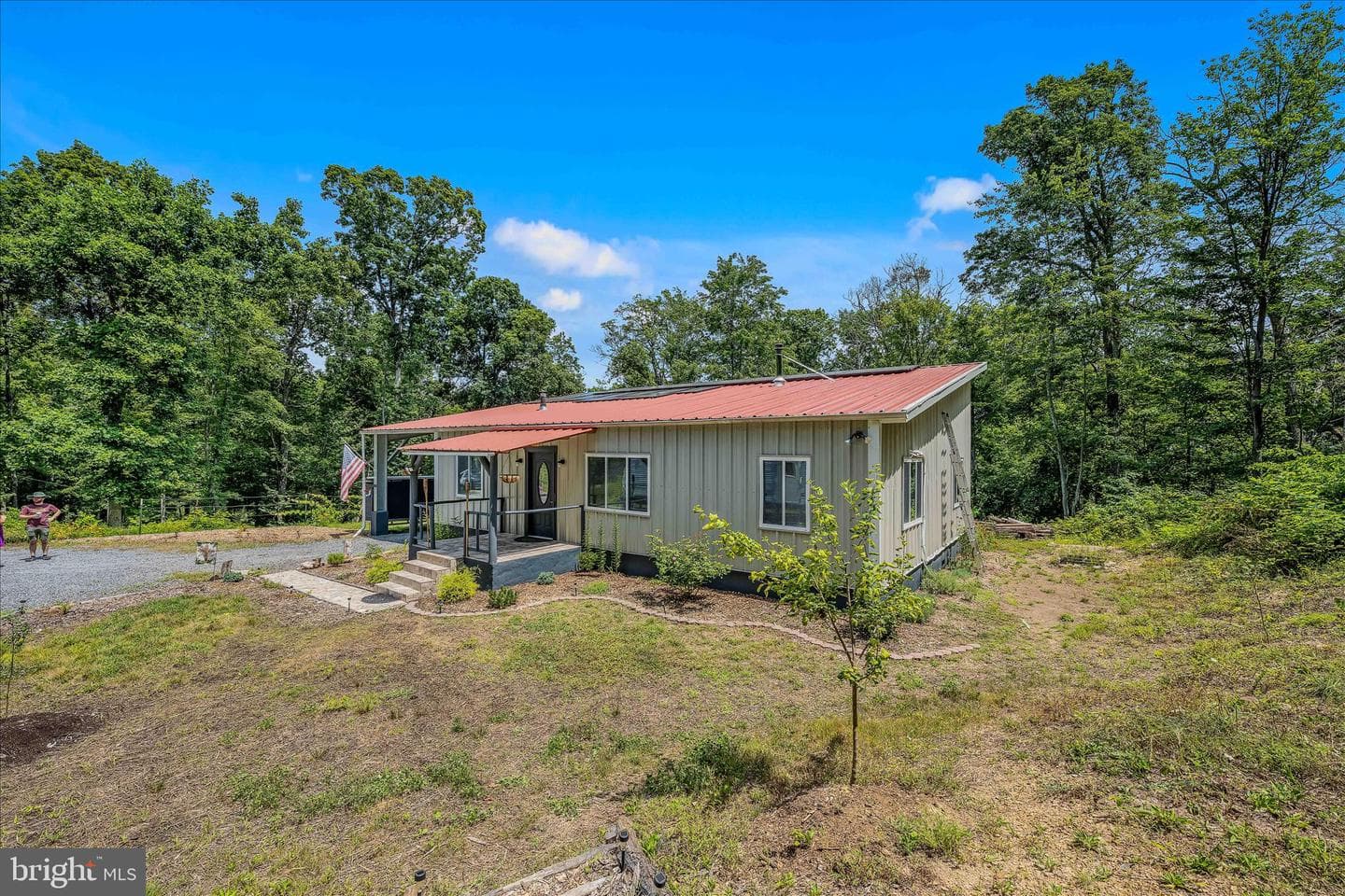 397 Happy Valley Lane photo 30