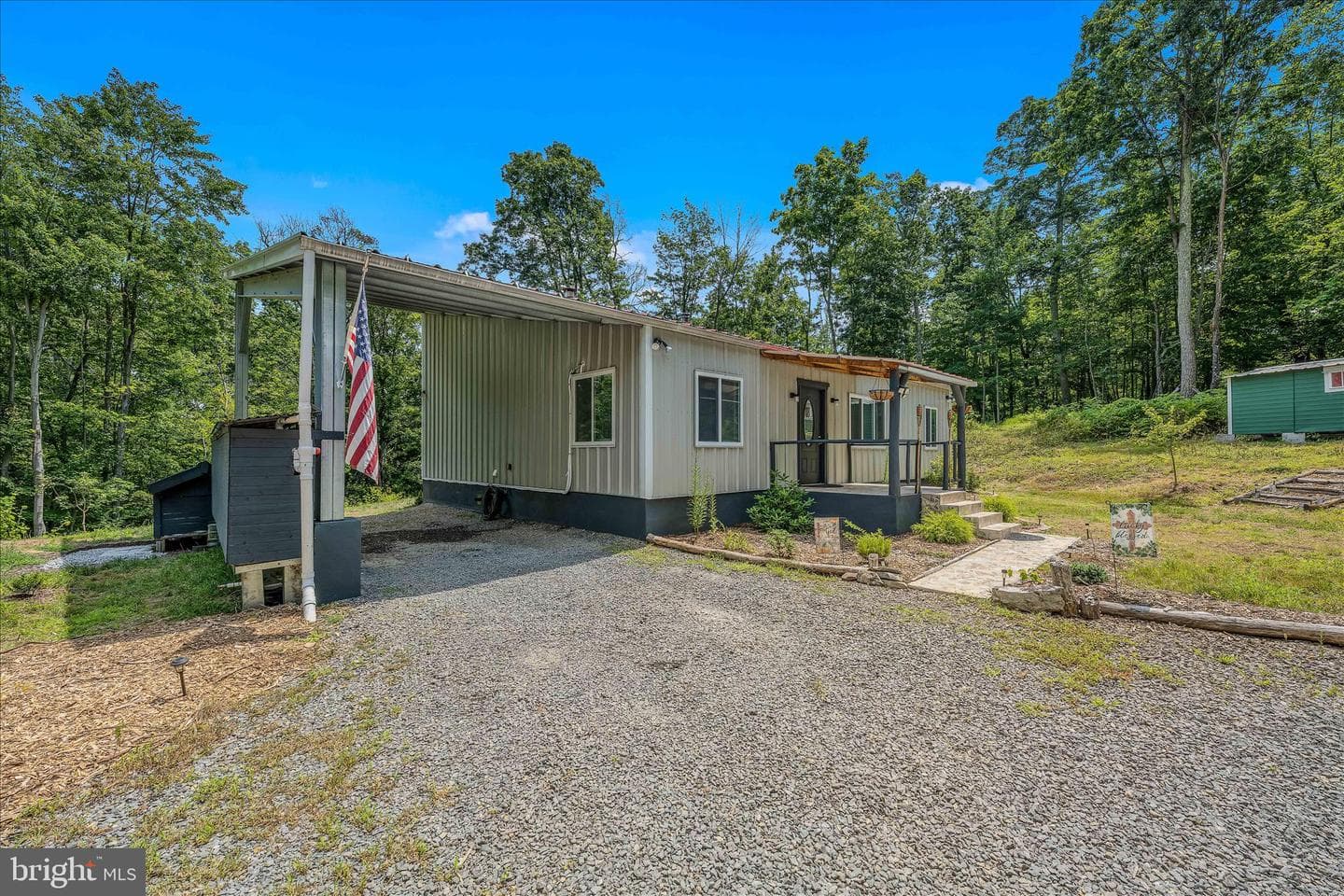 397 Happy Valley Lane photo 31