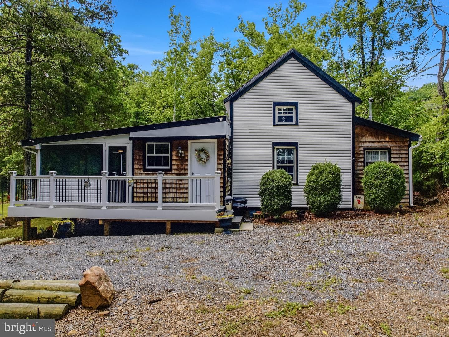 6485 Cacapon Rd, Great Cacapon
