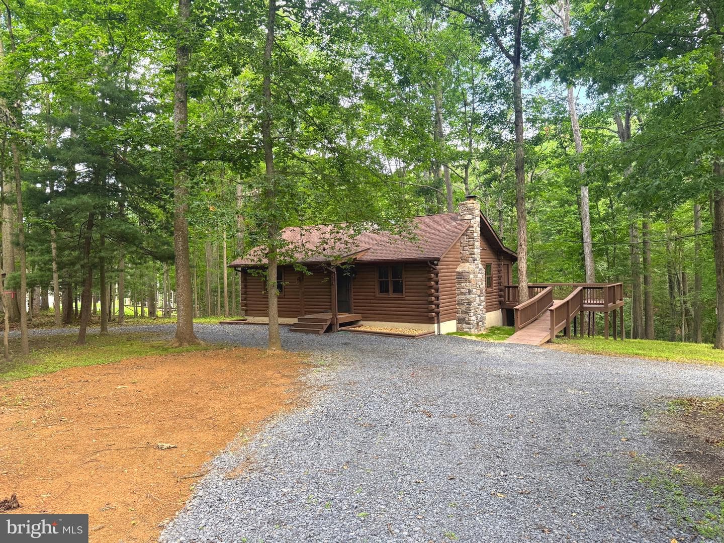 88 Bushy Tail Trl, Hedgesville