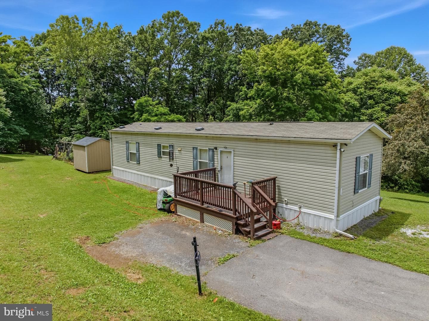 208 Barbeque Dr photo 14