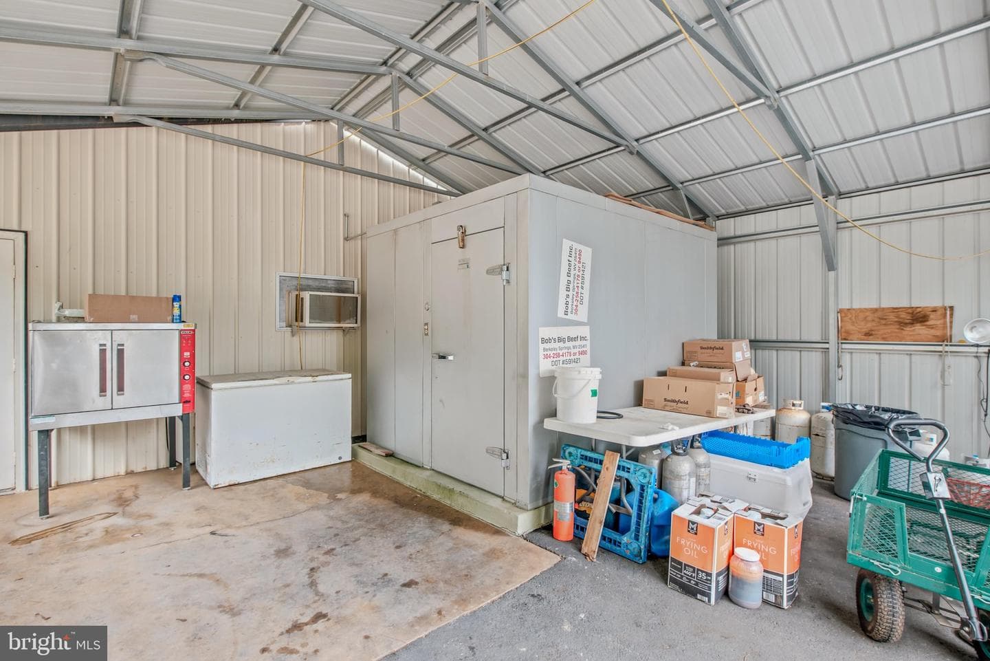 208 Barbeque Dr photo 38