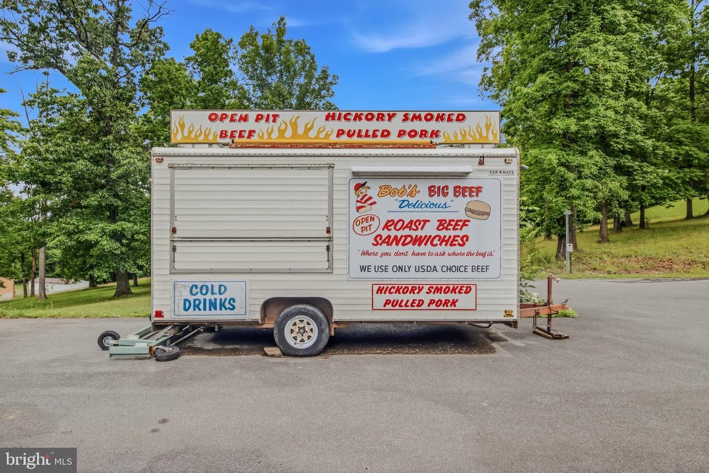 208 Barbeque Dr photo 46