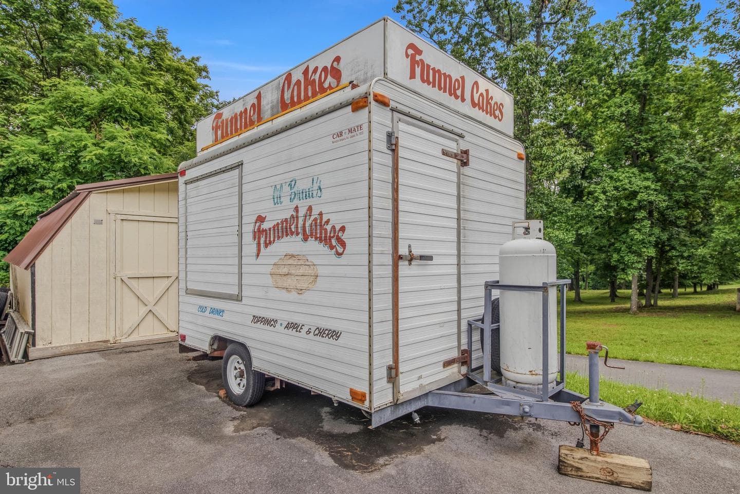208 Barbeque Dr photo 55