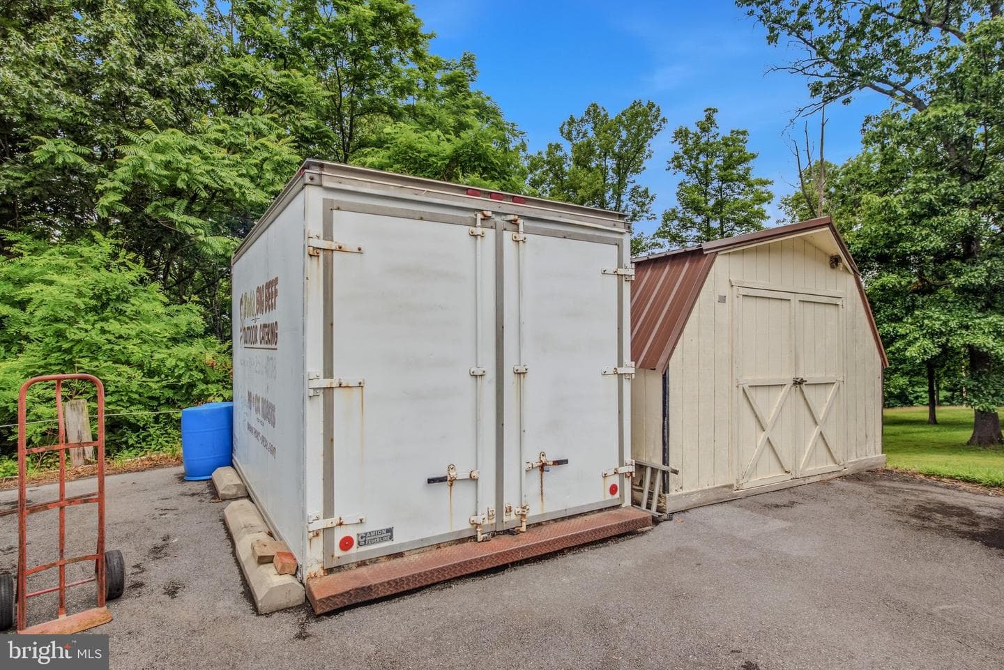 208 Barbeque Dr photo 58