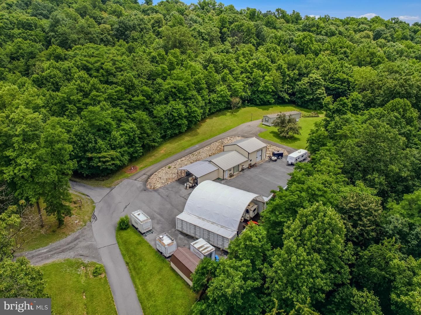 208 Barbeque Dr photo 7